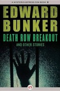 Cover: Death Row Breakout - Mysteriouspress.Com/Open Road