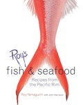 Cover: Roy's Fish and Seafood - Ten Speed Press