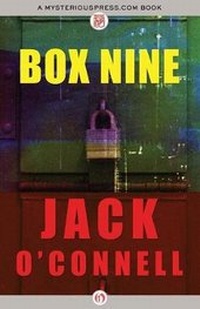Enlarge image Cover: Box Nine - Mysteriouspress.Com/Open Road