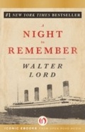 Cover: A Night to Remember - Open Road Media