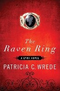 Enlarge image Cover: The Raven Ring - Open Road Media Sci-Fi & Fantasy