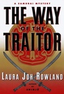 Cover: The Way of the Traitor - Villard