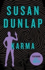 Cover: Karma - Open Road Media Mystery & Thriller