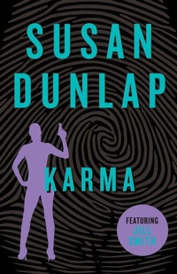 Enlarge image Cover: Karma - Open Road Media Mystery & Thriller