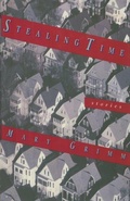 Cover: Stealing Time - Random House