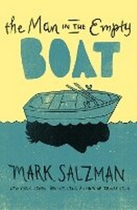 Enlarge image Cover: The Man in the Empty Boat - Open Road Media