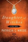 Cover: Daughter of Witches - Open Road Media Sci-Fi & Fantasy