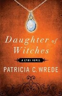 Enlarge image Cover: Daughter of Witches - Open Road Media Sci-Fi & Fantasy