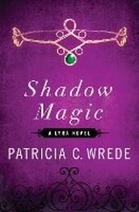 Enlarge image Cover: Shadow Magic - Open Road Media Sci-Fi & Fantasy