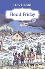 Cover: Flood Friday - Open Road Media Teen & Tween