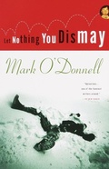 Cover: Let Nothing You Dismay - Vintage