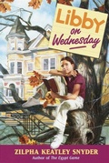 Cover: Libby on Wednesday - Yearling