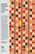 Cover: Legends and Tales of the American West - Pantheon