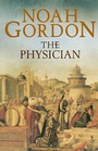 Cover: The Physician - Barcelona Editions