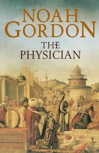 Enlarge image Cover: The Physician - Barcelona Editions