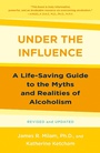 Cover: Under the Influence - Bantam Books