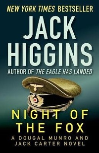 Enlarge image Cover: Night of the Fox - Open Road Media