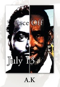 Cover: Face Off - AuthorHouse