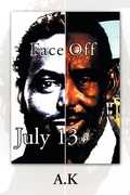Cover: Face Off - AuthorHouse