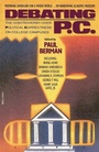 Cover: Debating P.C. - Delta