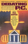Cover: Debating P.C. - Delta