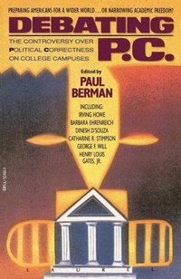 Enlarge image Cover: Debating P.C. - Delta