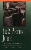Abbildung von: 1 & 2 Peter, Jude - Shaw Books
