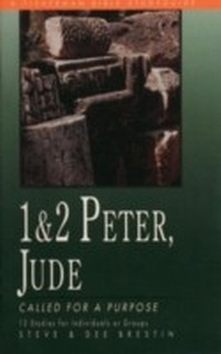 Abbildung von: 1 & 2 Peter, Jude - Shaw Books