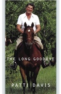 Cover: The Long Goodbye - Knopf