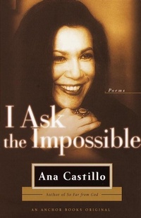 Enlarge image Cover: I Ask the Impossible - Anchor