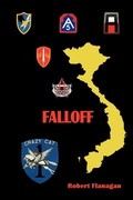 Cover: Falloff - AuthorHouse