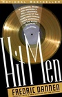 Cover: Hit Men - Anchor