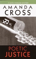 Cover: Poetic Justice - Fawcett