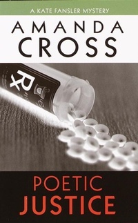 Enlarge image Cover: Poetic Justice - Fawcett