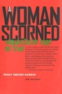 Cover: A Woman Scorned - Anchor Books