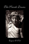 Cover: The Suicide Diaries - Xlibris