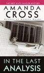 Cover: In the Last Analysis - Fawcett
