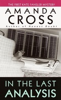 Cover: In the Last Analysis - Fawcett