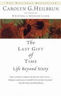 Cover: The Last Gift of Time - Ballantine Books