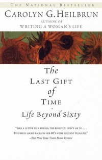 Enlarge image Cover: The Last Gift of Time - Ballantine Books