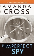 Cover: An Imperfect Spy - Ballantine Books