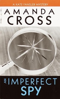 Enlarge image Cover: An Imperfect Spy - Ballantine Books