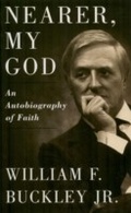 Cover: Nearer, My God - Image