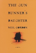 Cover: The Gun Runner's Daughter - Random House