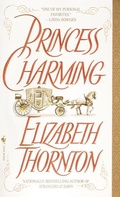 Cover: Princess Charming - Bantam Books
