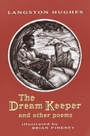 Cover: The Dream Keeper and Other Poems - Knopf Books for Young Readers
