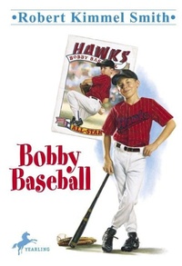 Enlarge image Cover: Bobby Baseball - Yearling