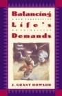 Cover: Balancing Life's Demands - Multnomah
