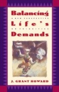 Cover: Balancing Life's Demands - Multnomah