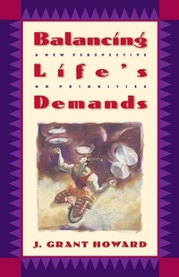 Enlarge image Cover: Balancing Life's Demands - Multnomah